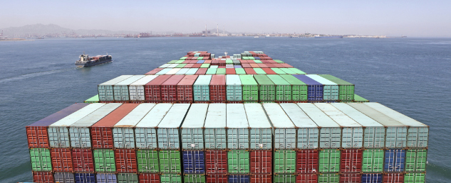 10 global trends that affect supply and demand in the container shipping industry