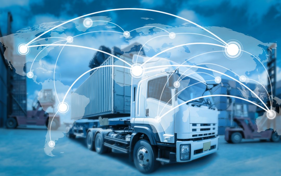 9 ways a freight forwarder adds value to the global supply chain