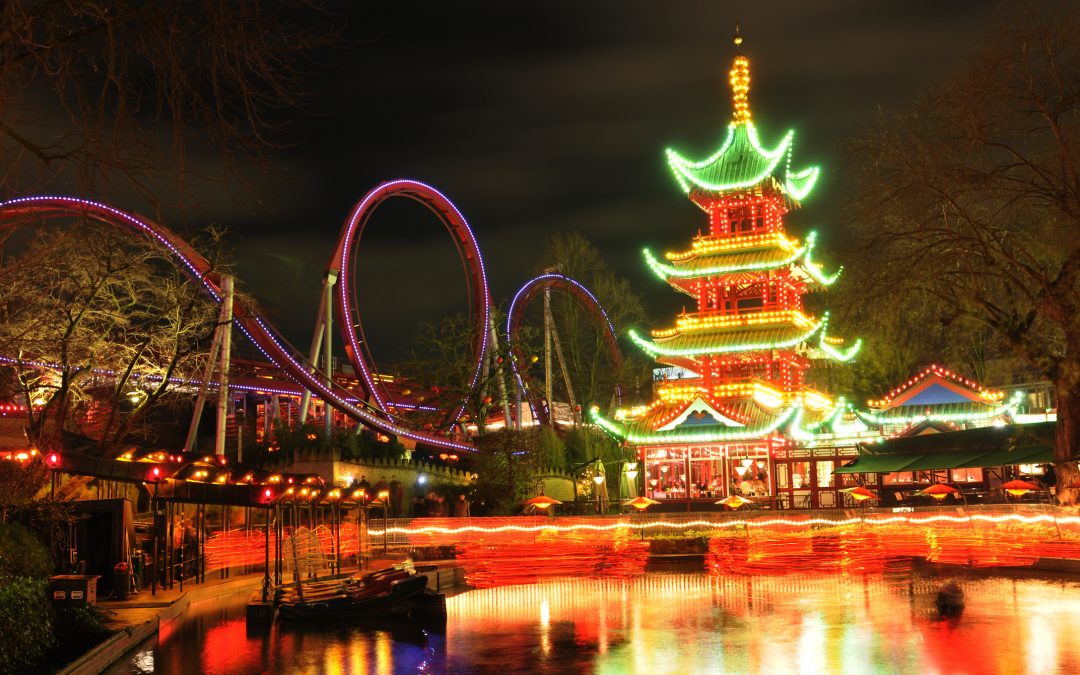 Importing from China in time for Christmas – How to make sure your goods arrive in time