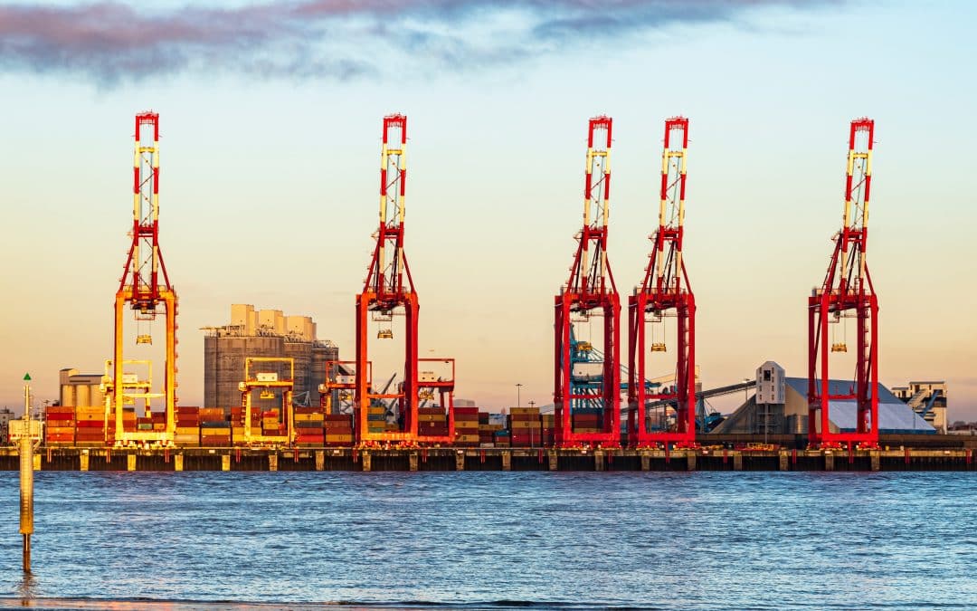 UPDATE – STRIKE DATES CONFIRMED AT THE PORT OF LIVERPOOL & FURTHER FELIXSTOWE STRIKES PLANNED