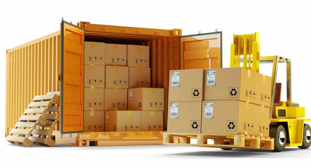 Less than container load (LCL) Shipments – How does it work?