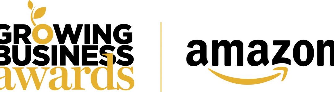 John Good Logistics Finalists in the Amazon Growing Business Awards