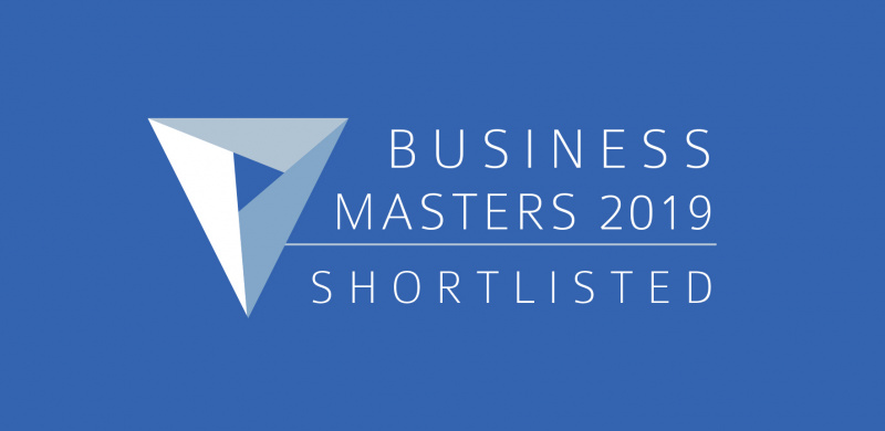 John Good Group Shortlisted for TWO awards in the Yorkshire Business Masters Awards 2019!