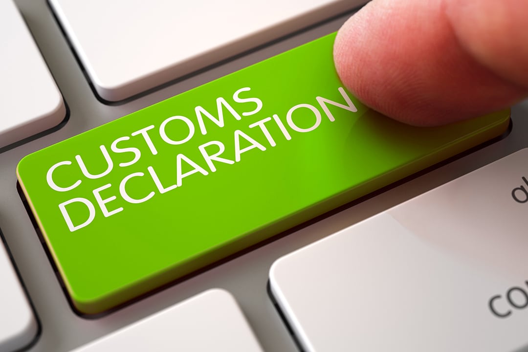 Q2 Customs & Legislation Update