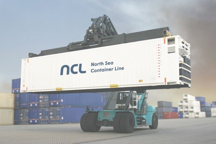 North Sea Container Line (NCL) Commences Direct Container Service from Norway to the UK