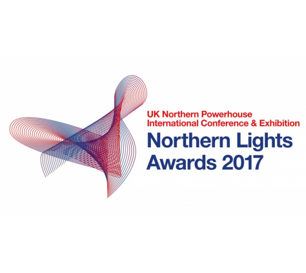John Good Logistics shortlisted for Transport/Logistics Company of the Year at the Northern Lights Awards