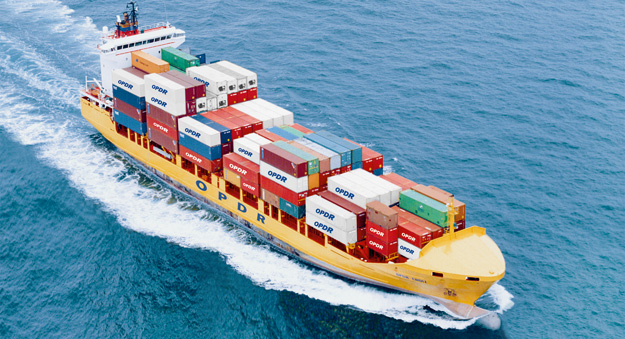 What is a Freight Forwarder and does your business need one?