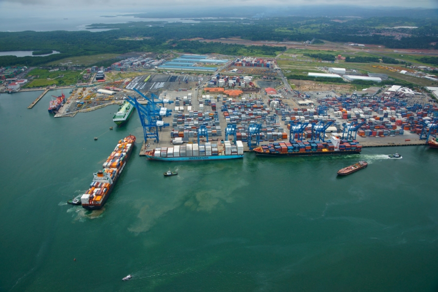 BOYD Steamship Corporation Appoints John Good Logistics as UK representative