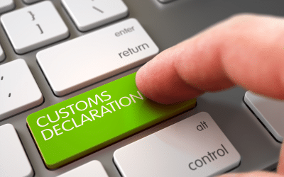 Customs & Legislation Update April 2023