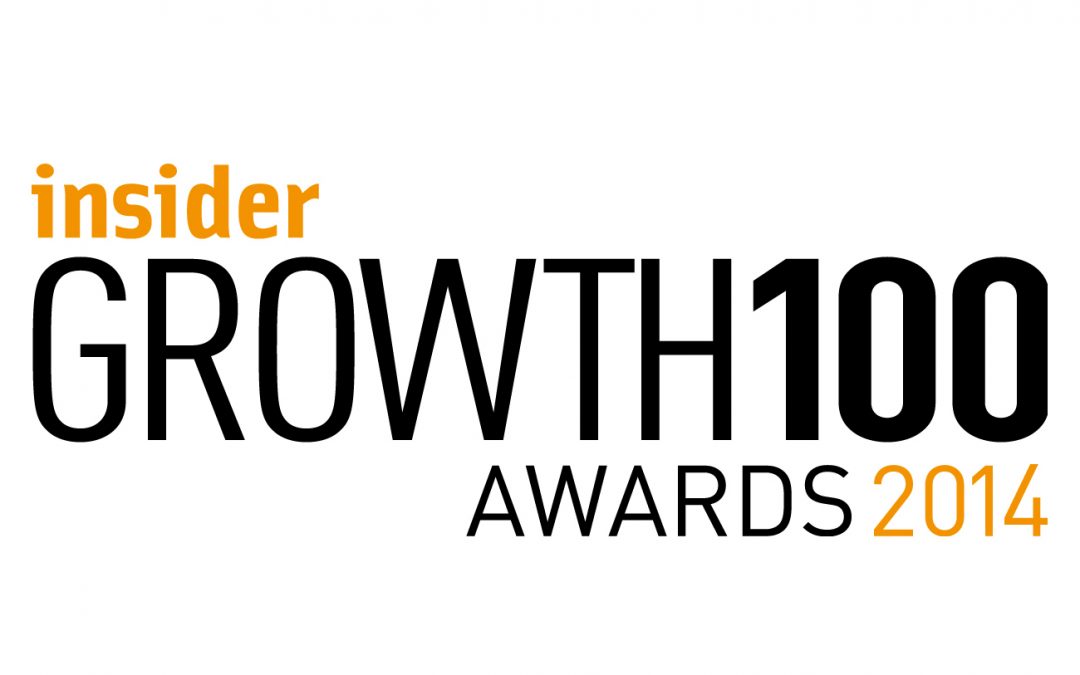 Yorkshire Insider Growth Top 100