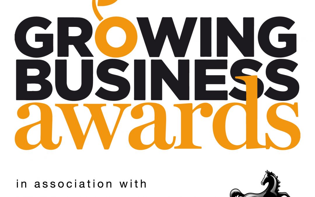 JG Group Shortlisted for Growing Business Award